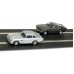 C1447M James Bond 007 Scalextric Set - Website Exclusive